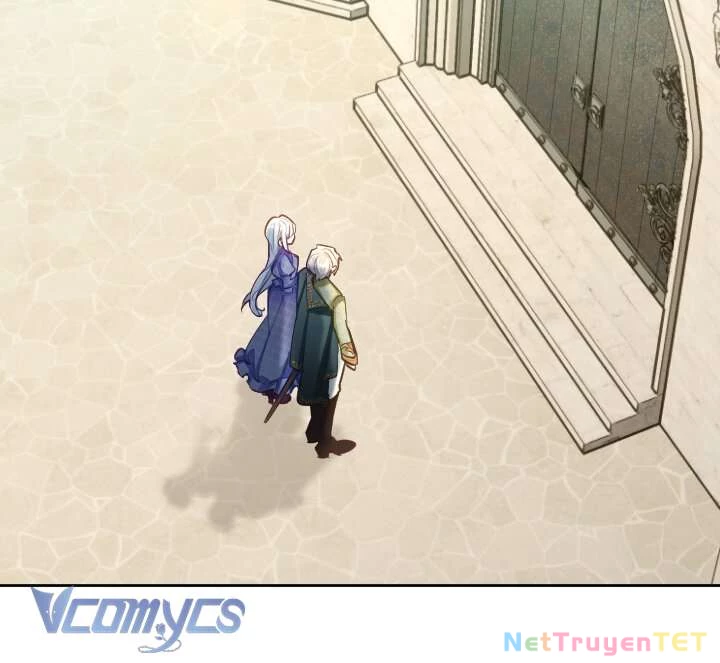 Sự Trả Thù Của Dự Khuyết Thánh Nữ Chapter 93 - Trang 4