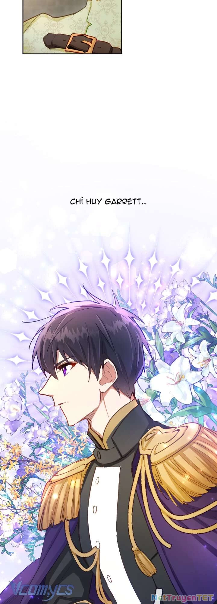 Sự Trả Thù Của Dự Khuyết Thánh Nữ Chapter 93 - Trang 4