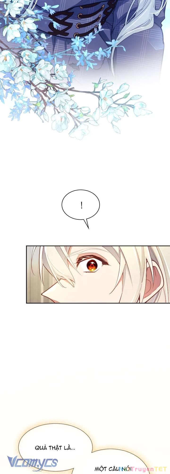 Sự Trả Thù Của Dự Khuyết Thánh Nữ Chapter 93 - Trang 4