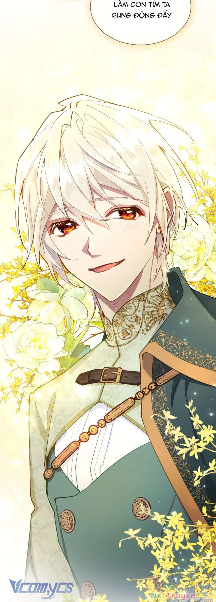 Sự Trả Thù Của Dự Khuyết Thánh Nữ Chapter 93 - Trang 4