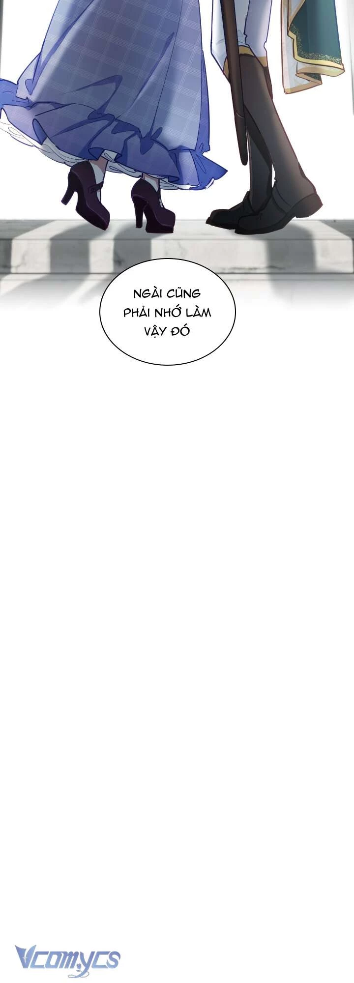 Sự Trả Thù Của Dự Khuyết Thánh Nữ Chapter 93 - Trang 4