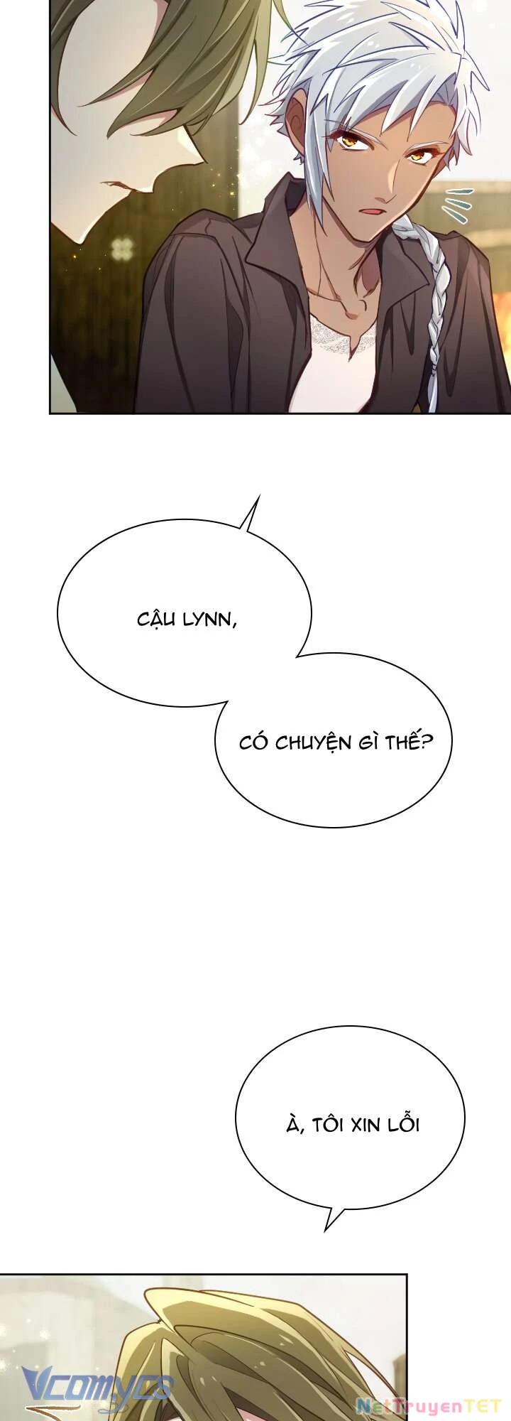 Sự Trả Thù Của Dự Khuyết Thánh Nữ Chapter 93 - Trang 4