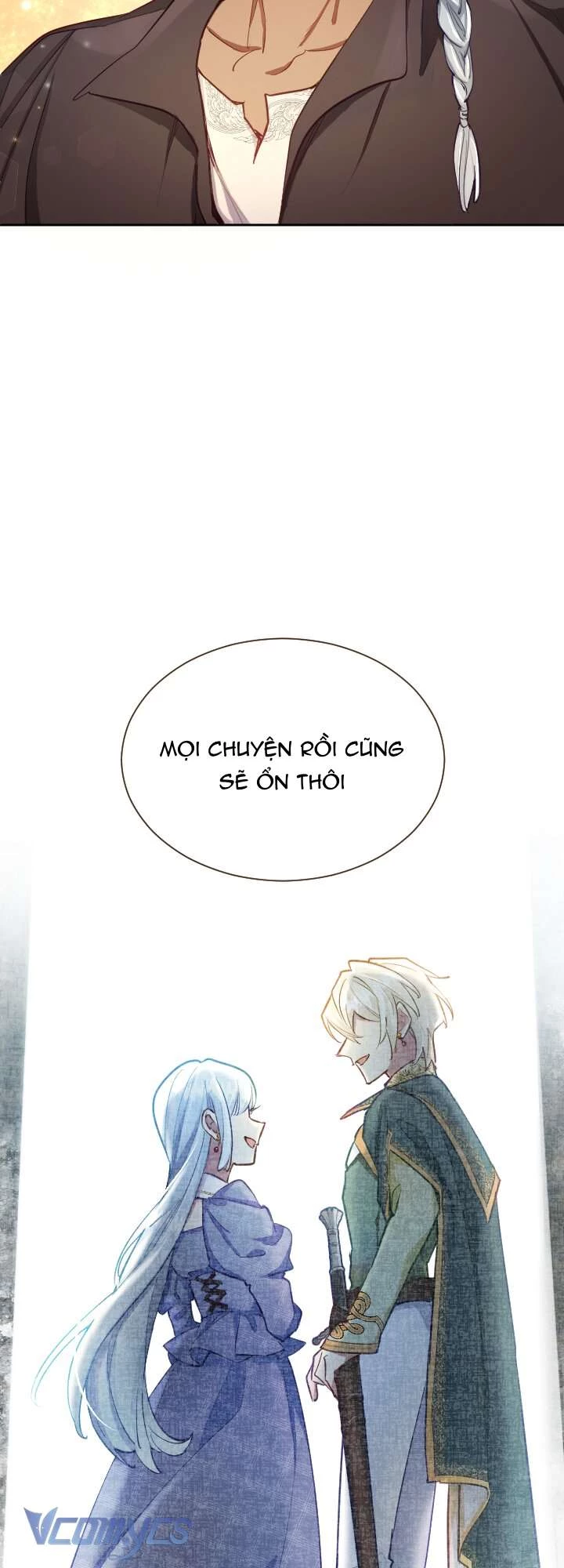 Sự Trả Thù Của Dự Khuyết Thánh Nữ Chapter 93 - Trang 4