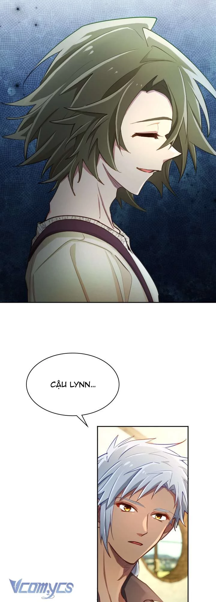 Sự Trả Thù Của Dự Khuyết Thánh Nữ Chapter 93 - Trang 4