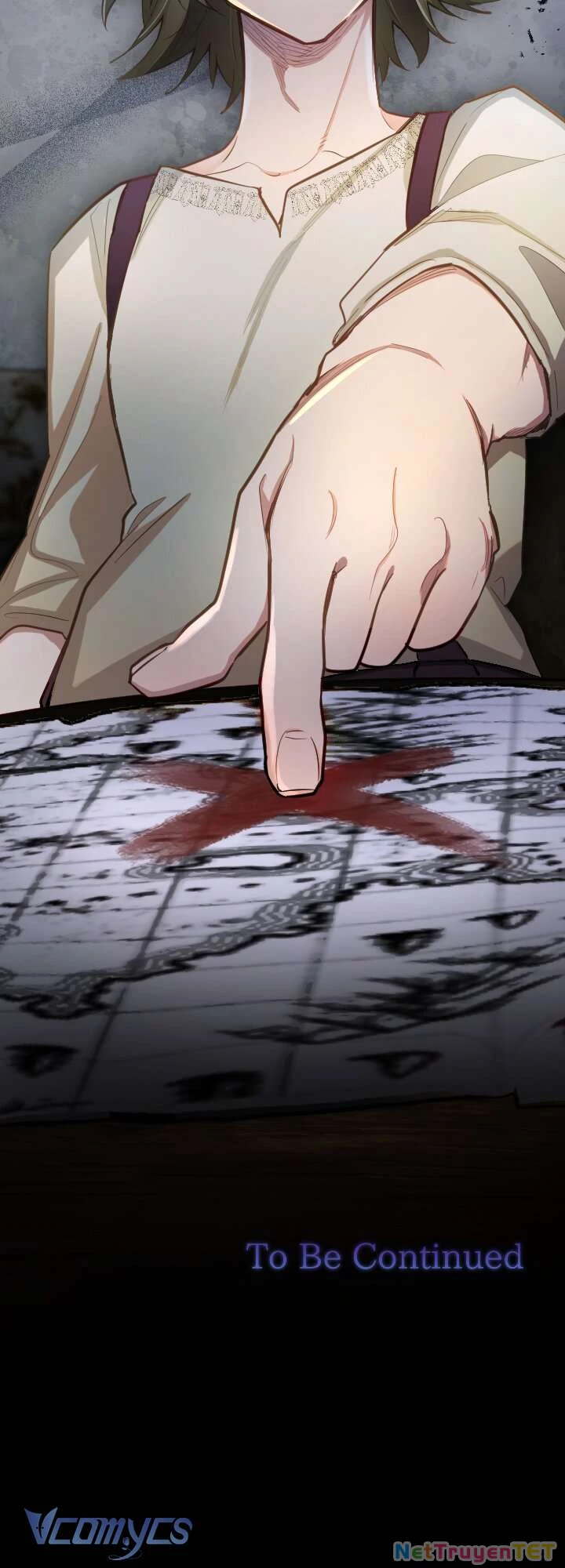 Sự Trả Thù Của Dự Khuyết Thánh Nữ Chapter 93 - Trang 4