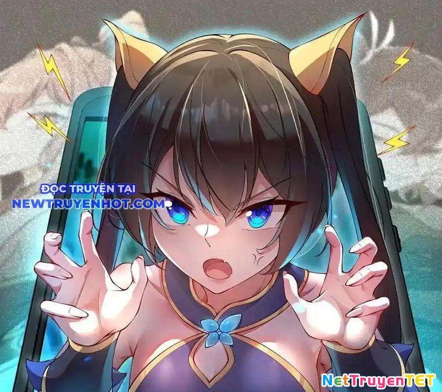 Vai Ác Sư Tôn Mang Theo Các Đồ Đệ Vô Địch Thiên Hạ Chapter 148 - Trang 4