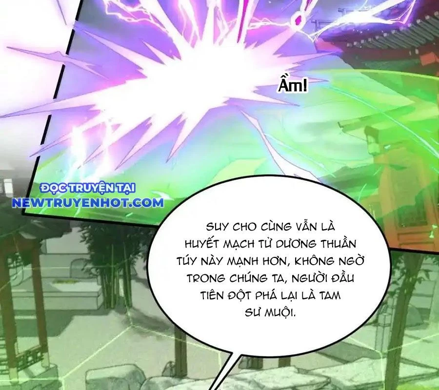 Vai Ác Sư Tôn Mang Theo Các Đồ Đệ Vô Địch Thiên Hạ Chapter 148 - Trang 4