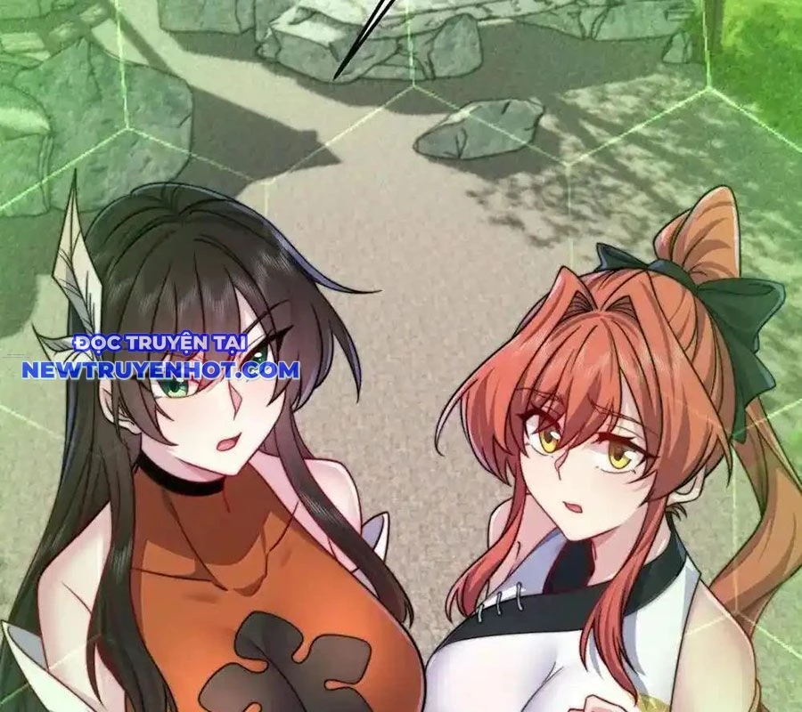 Vai Ác Sư Tôn Mang Theo Các Đồ Đệ Vô Địch Thiên Hạ Chapter 148 - Trang 4