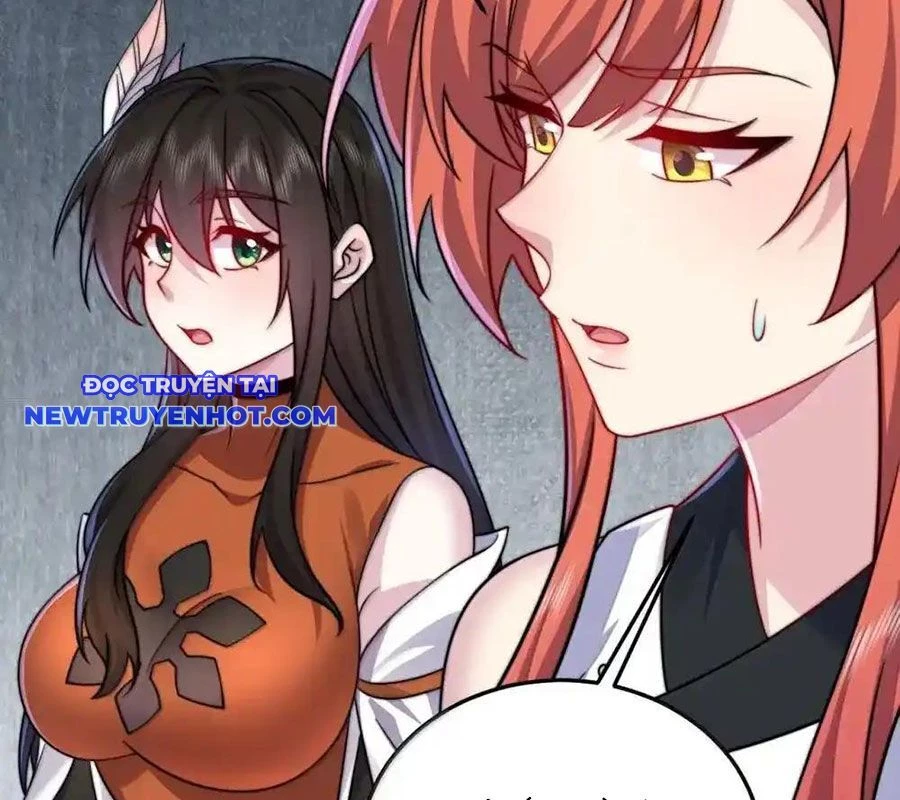 Vai Ác Sư Tôn Mang Theo Các Đồ Đệ Vô Địch Thiên Hạ Chapter 148 - Trang 4