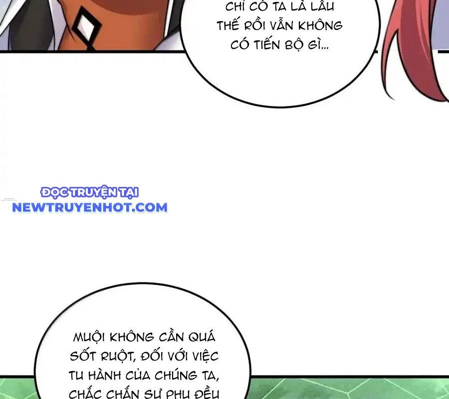 Vai Ác Sư Tôn Mang Theo Các Đồ Đệ Vô Địch Thiên Hạ Chapter 148 - Trang 4