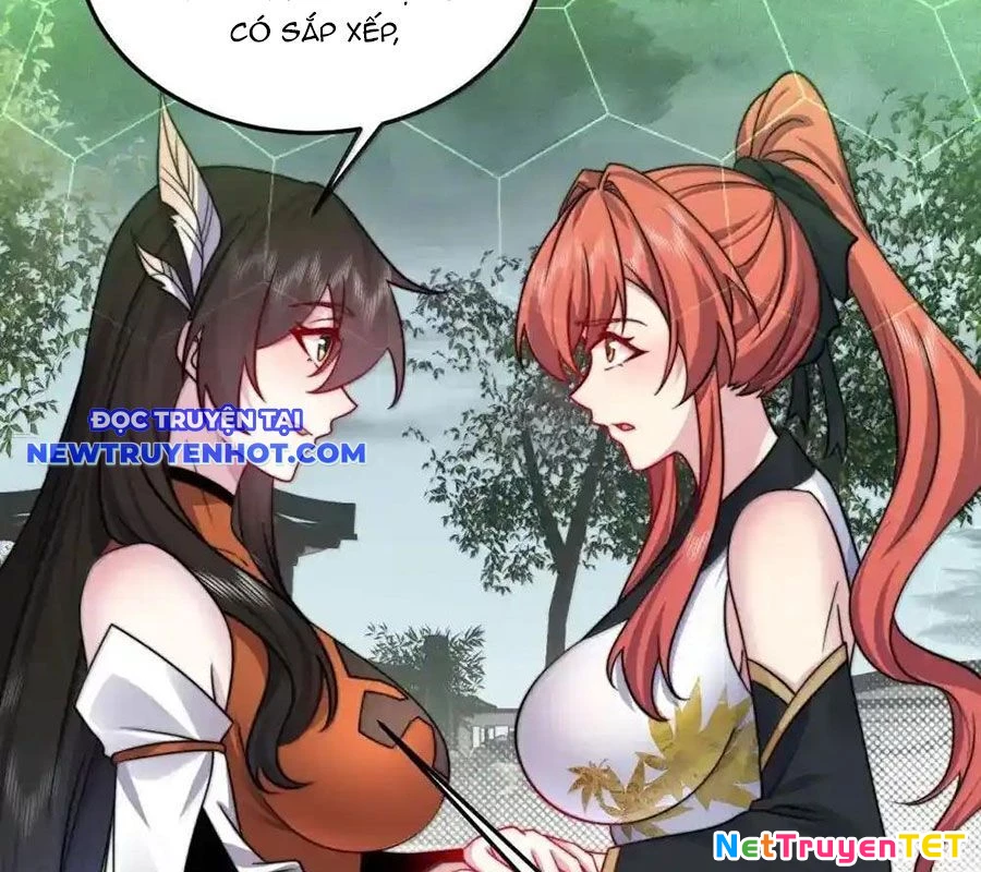 Vai Ác Sư Tôn Mang Theo Các Đồ Đệ Vô Địch Thiên Hạ Chapter 148 - Trang 4