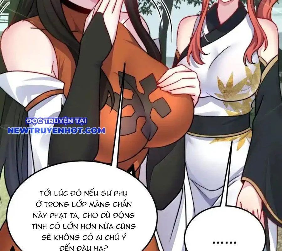 Vai Ác Sư Tôn Mang Theo Các Đồ Đệ Vô Địch Thiên Hạ Chapter 148 - Trang 4