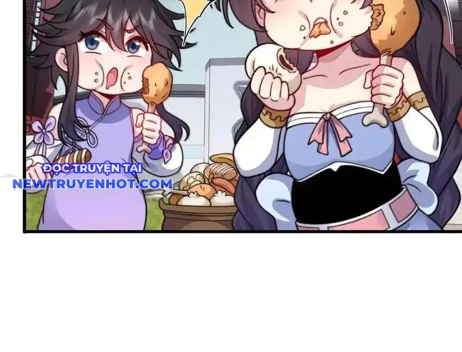 Vai Ác Sư Tôn Mang Theo Các Đồ Đệ Vô Địch Thiên Hạ Chapter 148 - Trang 4