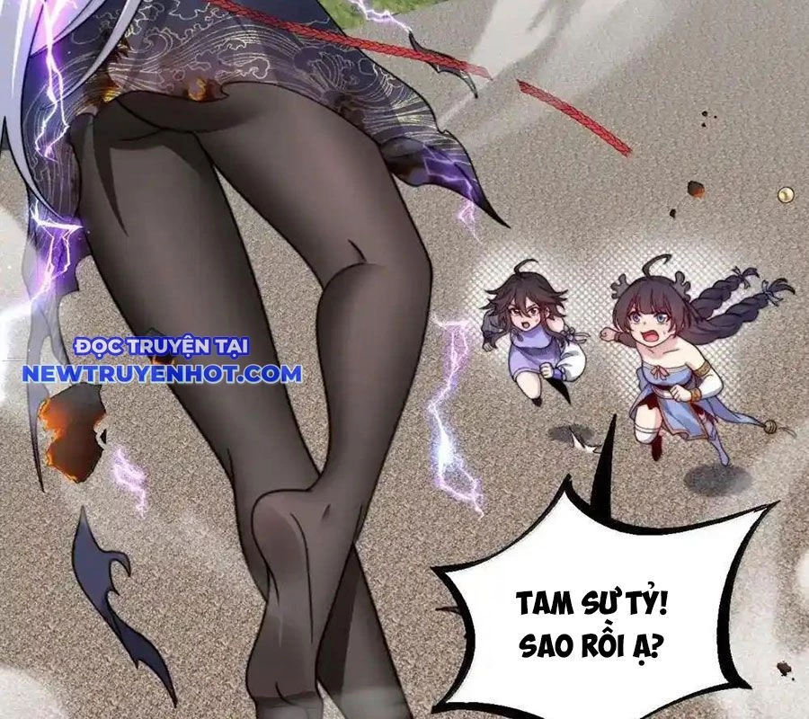 Vai Ác Sư Tôn Mang Theo Các Đồ Đệ Vô Địch Thiên Hạ Chapter 148 - Trang 4