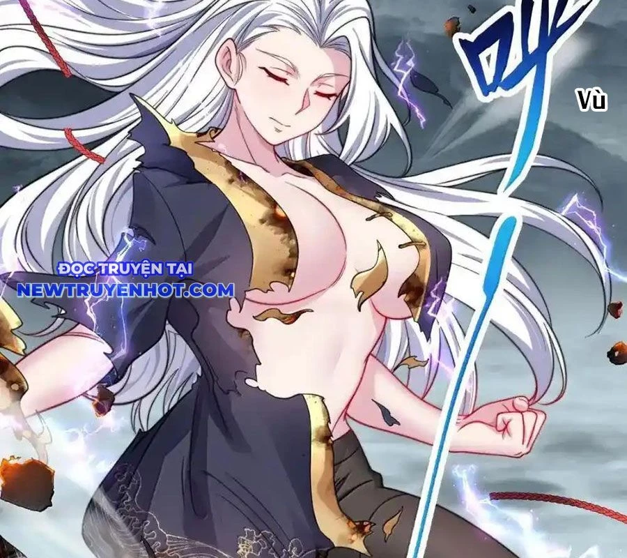 Vai Ác Sư Tôn Mang Theo Các Đồ Đệ Vô Địch Thiên Hạ Chapter 148 - Trang 4