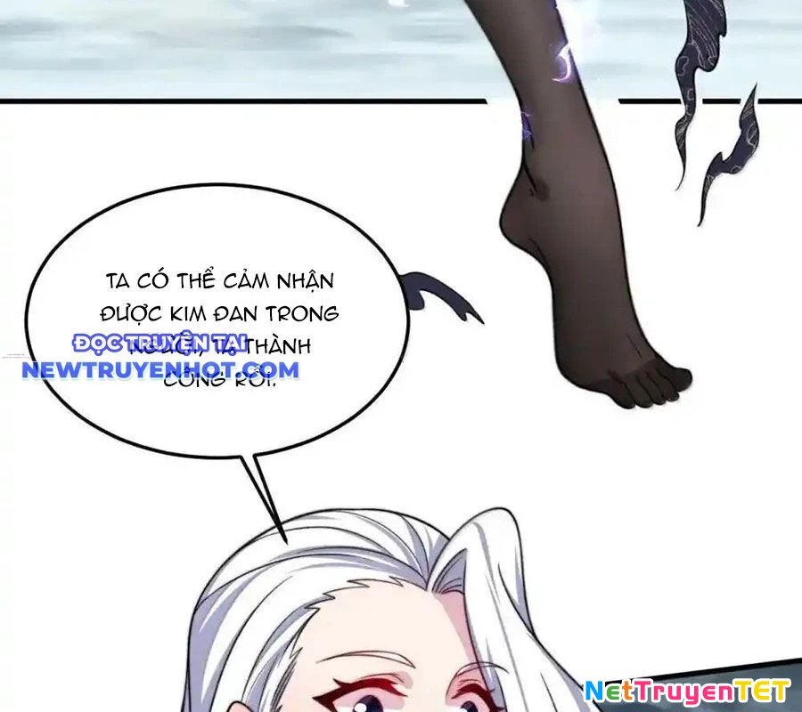 Vai Ác Sư Tôn Mang Theo Các Đồ Đệ Vô Địch Thiên Hạ Chapter 148 - Trang 4