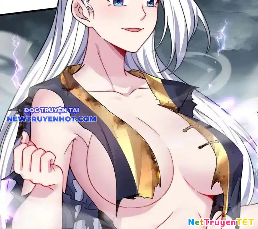 Vai Ác Sư Tôn Mang Theo Các Đồ Đệ Vô Địch Thiên Hạ Chapter 148 - Trang 4