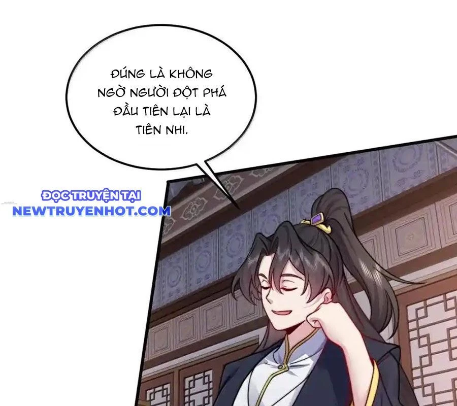 Vai Ác Sư Tôn Mang Theo Các Đồ Đệ Vô Địch Thiên Hạ Chapter 148 - Trang 4