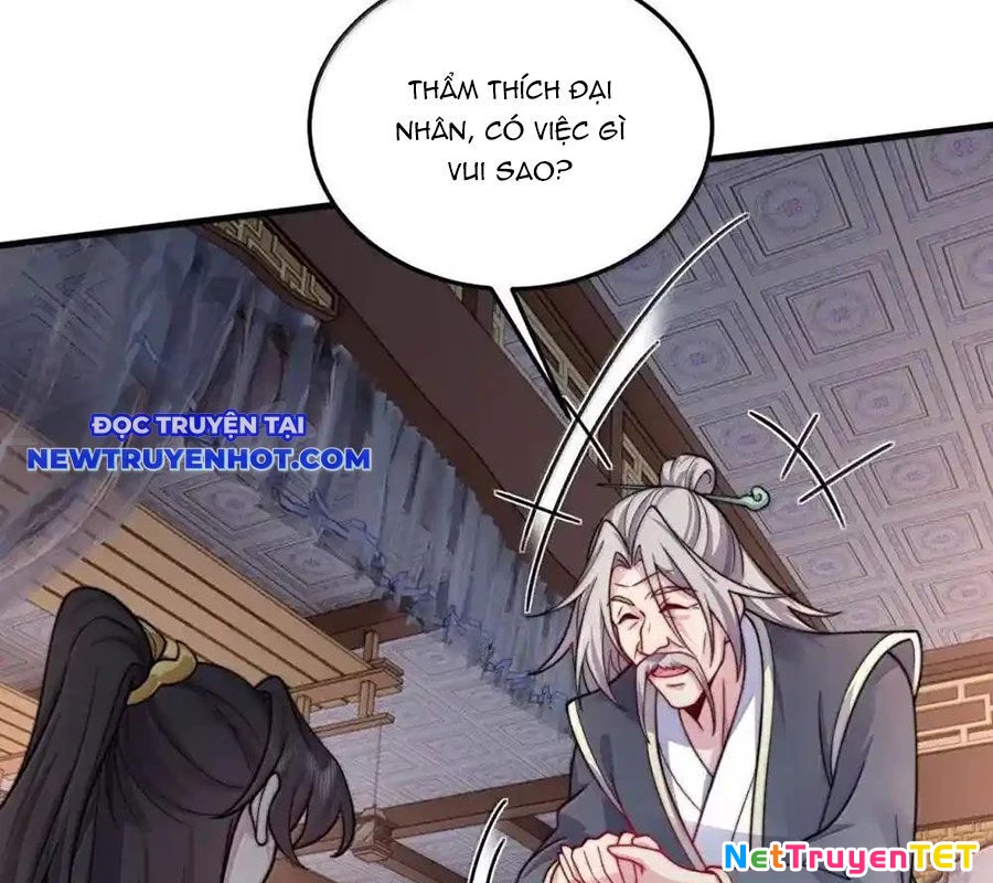 Vai Ác Sư Tôn Mang Theo Các Đồ Đệ Vô Địch Thiên Hạ Chapter 148 - Trang 4