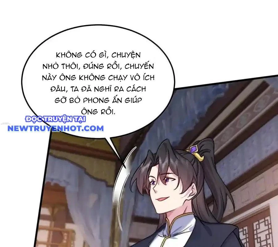Vai Ác Sư Tôn Mang Theo Các Đồ Đệ Vô Địch Thiên Hạ Chapter 148 - Trang 4