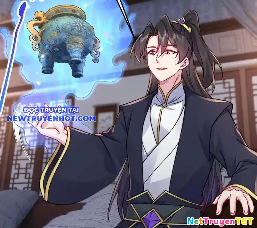 Vai Ác Sư Tôn Mang Theo Các Đồ Đệ Vô Địch Thiên Hạ Chapter 148 - Trang 4