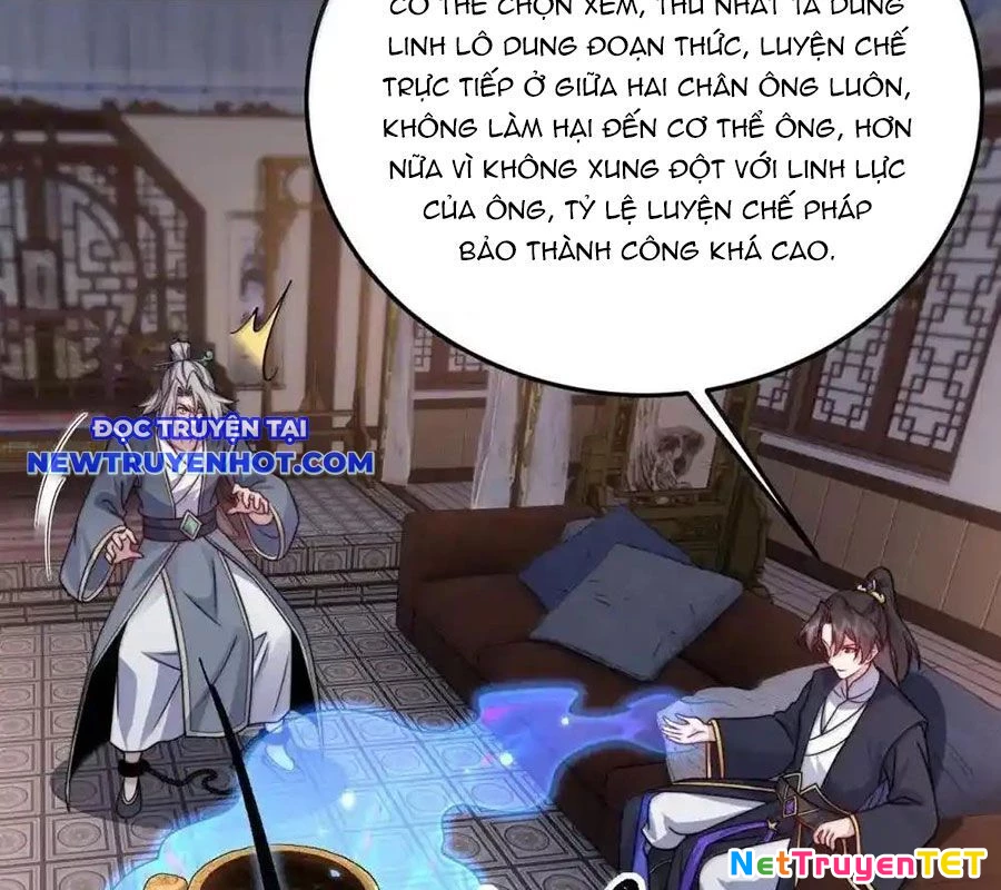 Vai Ác Sư Tôn Mang Theo Các Đồ Đệ Vô Địch Thiên Hạ Chapter 148 - Trang 4