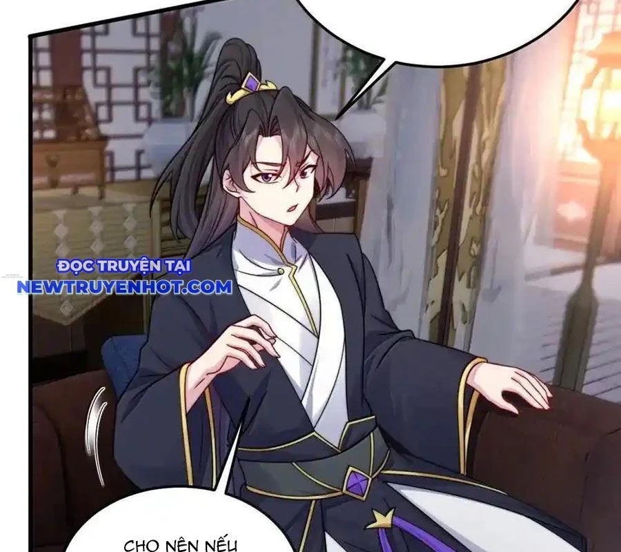 Vai Ác Sư Tôn Mang Theo Các Đồ Đệ Vô Địch Thiên Hạ Chapter 148 - Trang 4