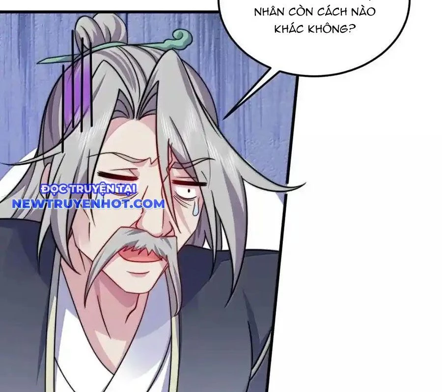 Vai Ác Sư Tôn Mang Theo Các Đồ Đệ Vô Địch Thiên Hạ Chapter 148 - Trang 4