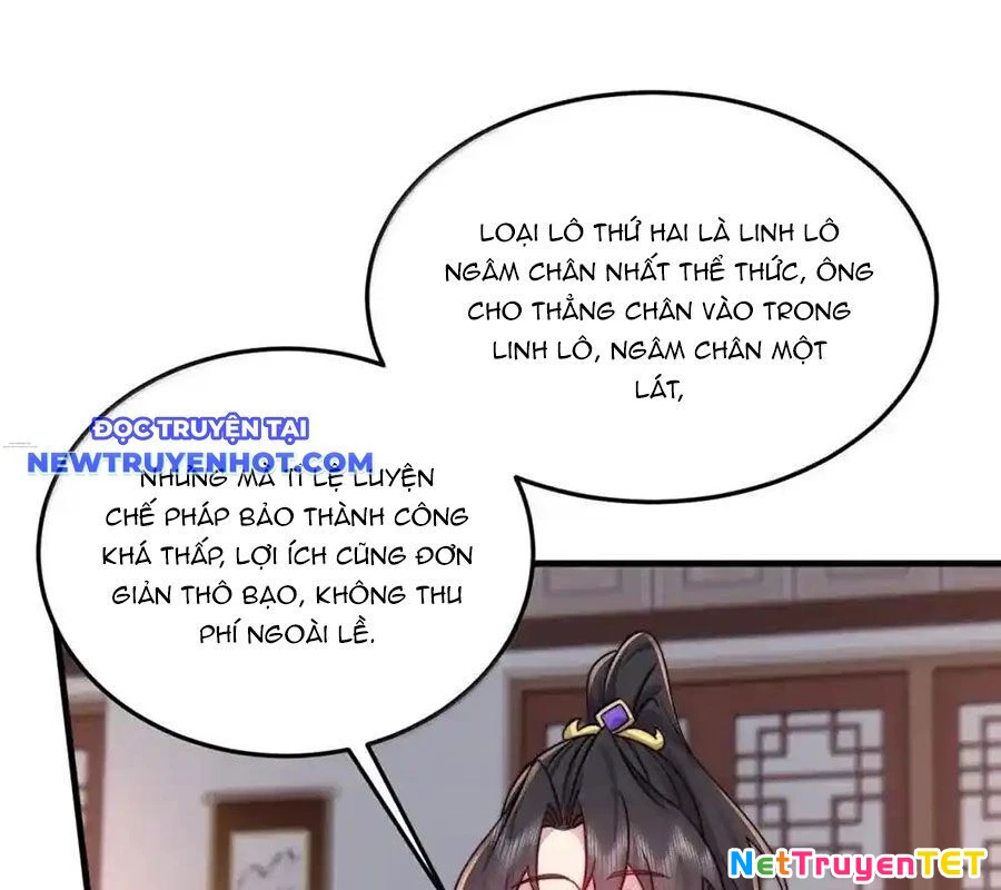 Vai Ác Sư Tôn Mang Theo Các Đồ Đệ Vô Địch Thiên Hạ Chapter 148 - Trang 4