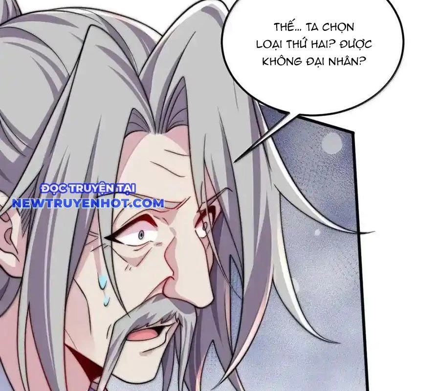 Vai Ác Sư Tôn Mang Theo Các Đồ Đệ Vô Địch Thiên Hạ Chapter 148 - Trang 4