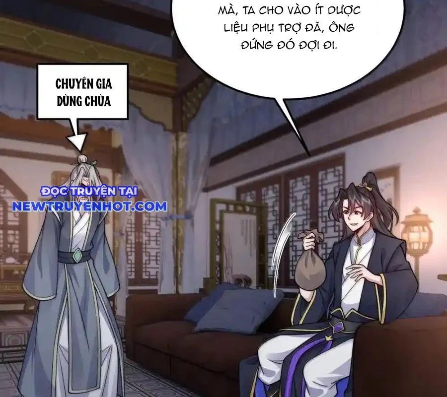 Vai Ác Sư Tôn Mang Theo Các Đồ Đệ Vô Địch Thiên Hạ Chapter 148 - Trang 4