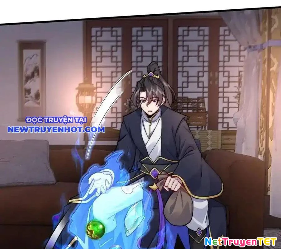 Vai Ác Sư Tôn Mang Theo Các Đồ Đệ Vô Địch Thiên Hạ Chapter 148 - Trang 4