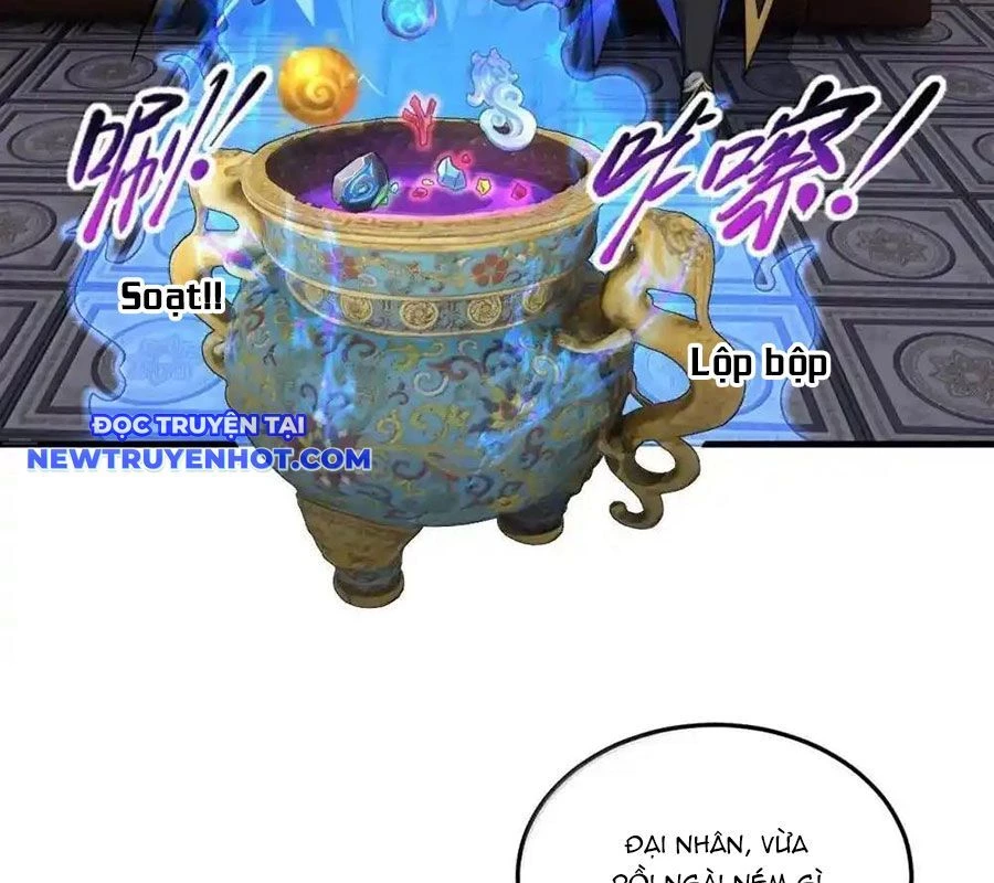 Vai Ác Sư Tôn Mang Theo Các Đồ Đệ Vô Địch Thiên Hạ Chapter 148 - Trang 4