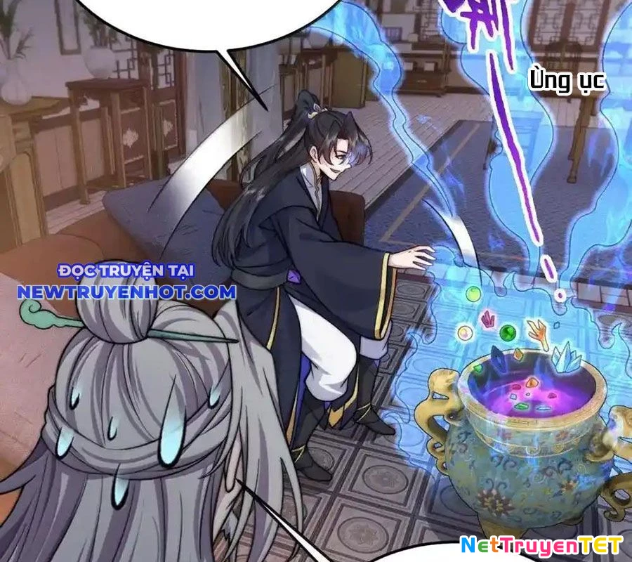 Vai Ác Sư Tôn Mang Theo Các Đồ Đệ Vô Địch Thiên Hạ Chapter 148 - Trang 4