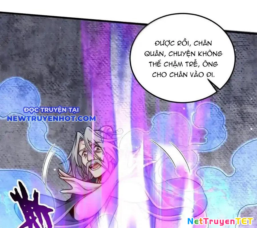 Vai Ác Sư Tôn Mang Theo Các Đồ Đệ Vô Địch Thiên Hạ Chapter 148 - Trang 4