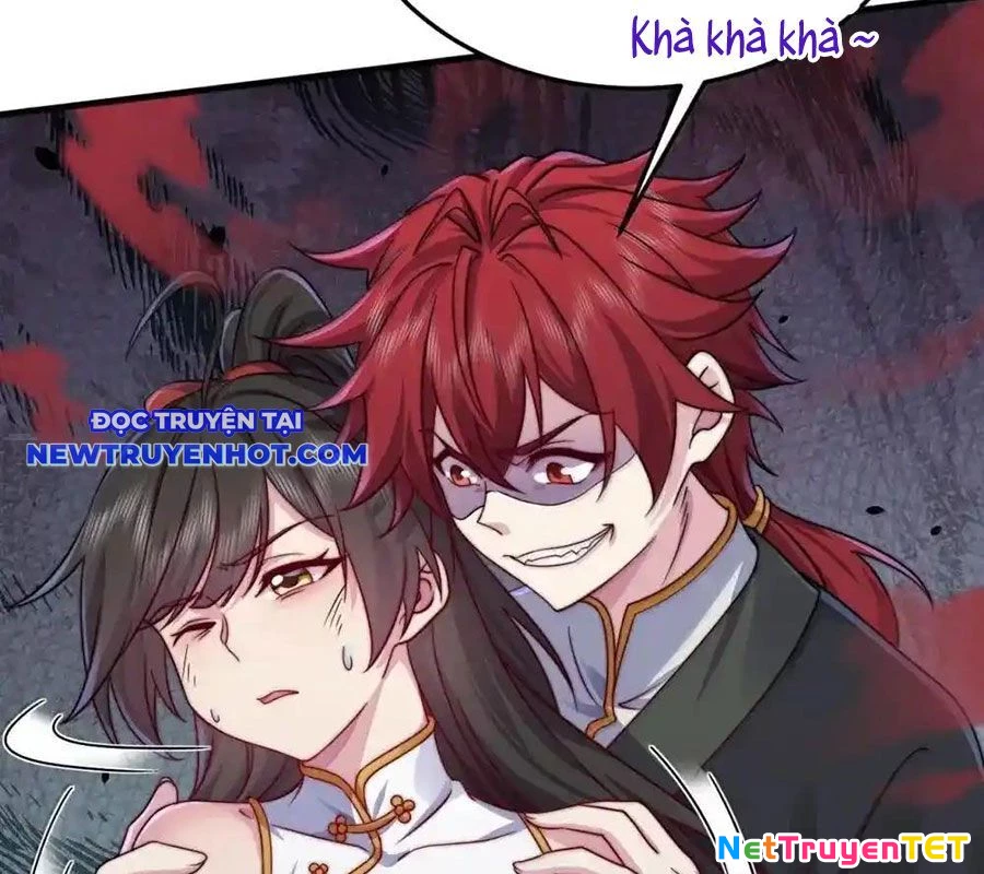 Vai Ác Sư Tôn Mang Theo Các Đồ Đệ Vô Địch Thiên Hạ Chapter 148 - Trang 4