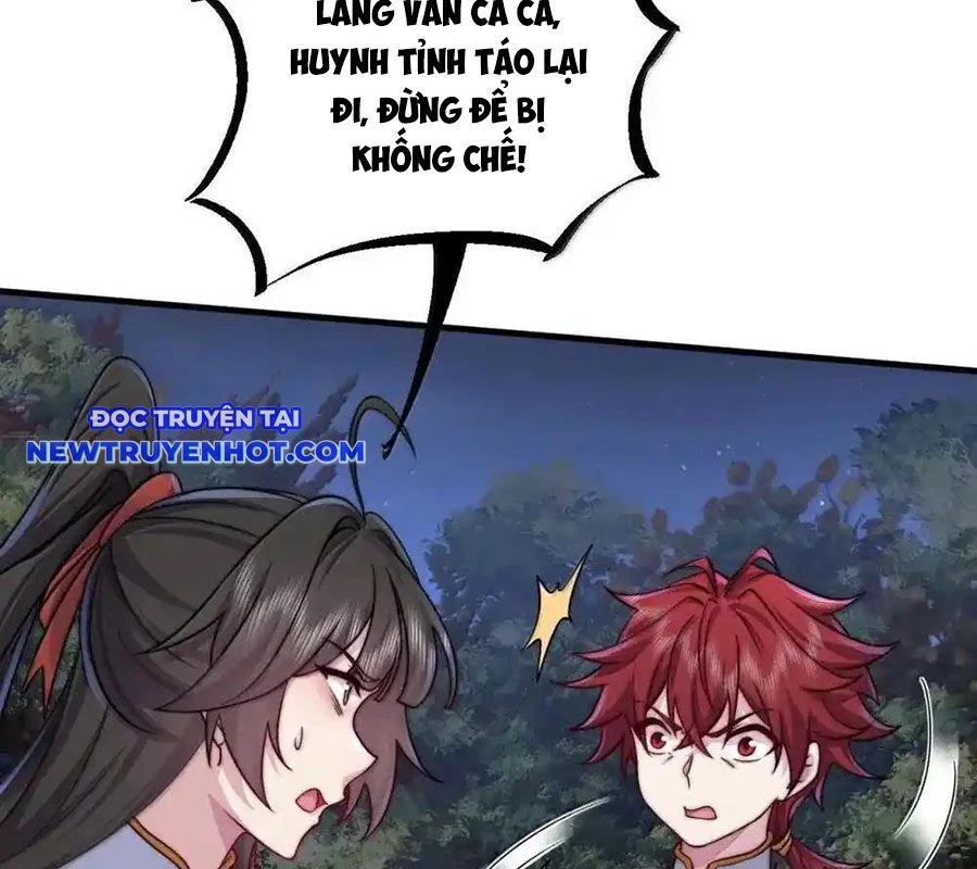 Vai Ác Sư Tôn Mang Theo Các Đồ Đệ Vô Địch Thiên Hạ Chapter 148 - Trang 4