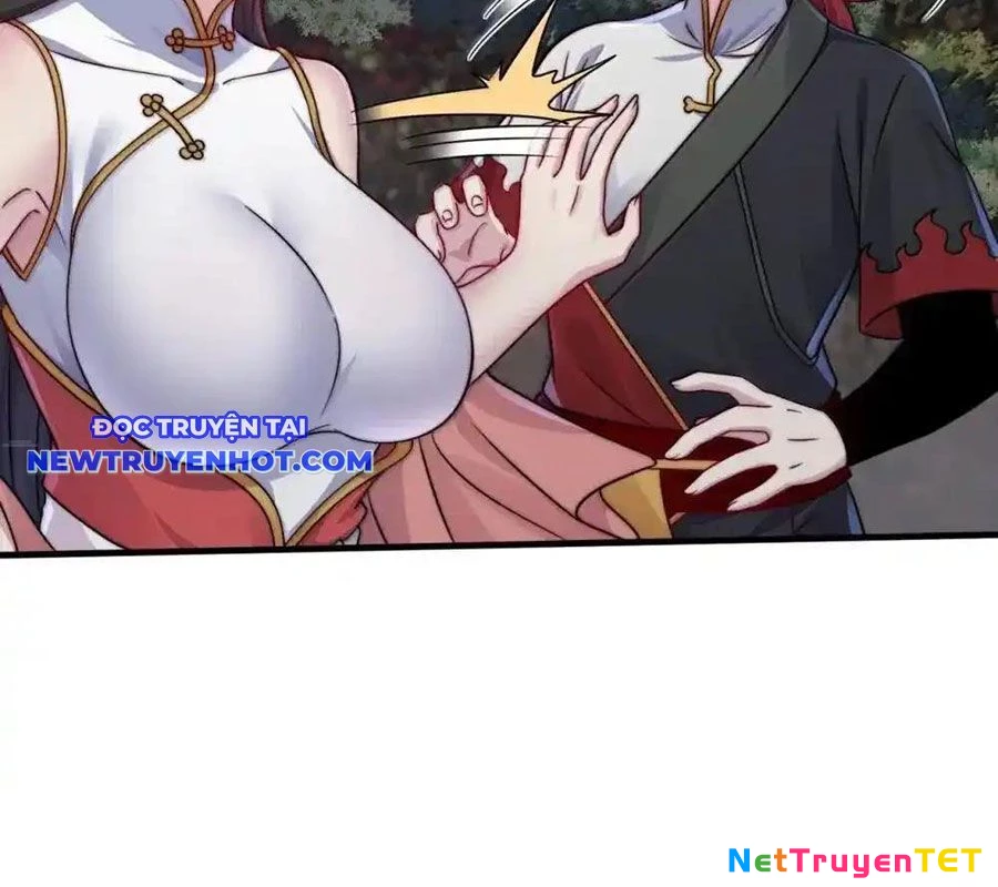 Vai Ác Sư Tôn Mang Theo Các Đồ Đệ Vô Địch Thiên Hạ Chapter 148 - Trang 4