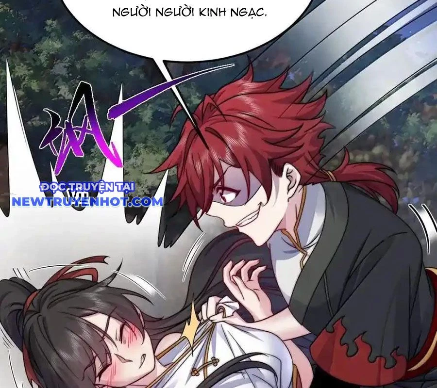 Vai Ác Sư Tôn Mang Theo Các Đồ Đệ Vô Địch Thiên Hạ Chapter 148 - Trang 4