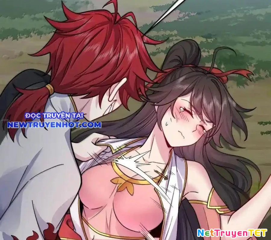 Vai Ác Sư Tôn Mang Theo Các Đồ Đệ Vô Địch Thiên Hạ Chapter 148 - Trang 4