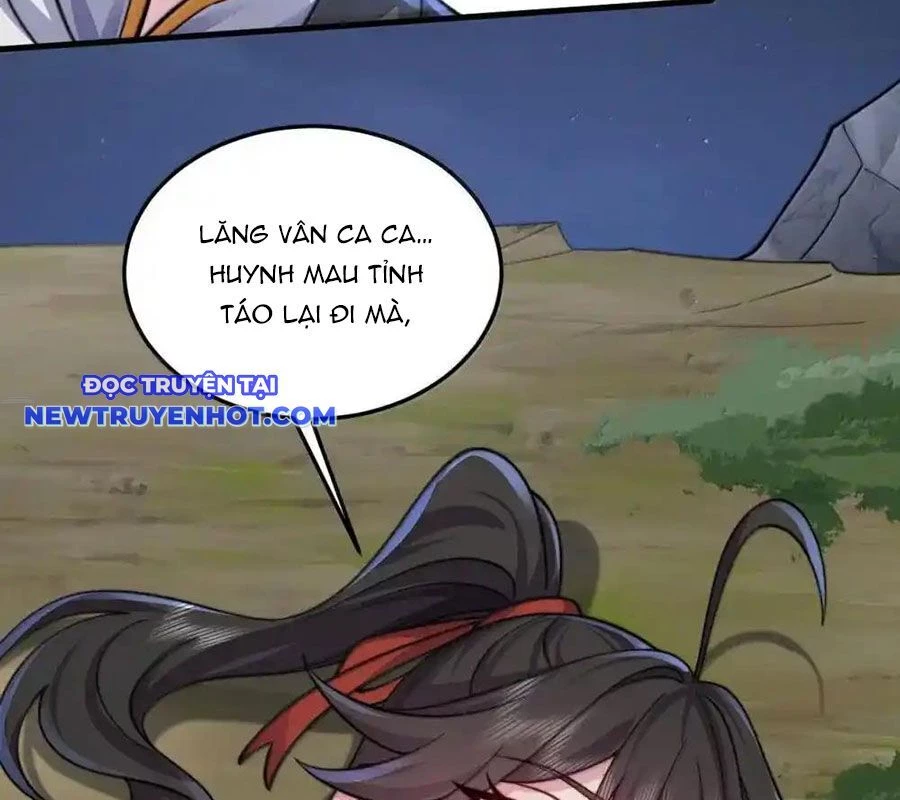 Vai Ác Sư Tôn Mang Theo Các Đồ Đệ Vô Địch Thiên Hạ Chapter 148 - Trang 4