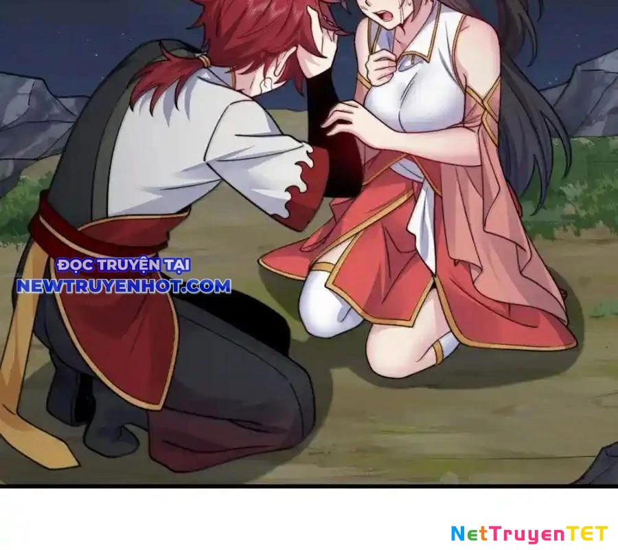 Vai Ác Sư Tôn Mang Theo Các Đồ Đệ Vô Địch Thiên Hạ Chapter 148 - Trang 4