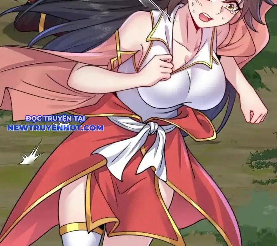 Vai Ác Sư Tôn Mang Theo Các Đồ Đệ Vô Địch Thiên Hạ Chapter 148 - Trang 4