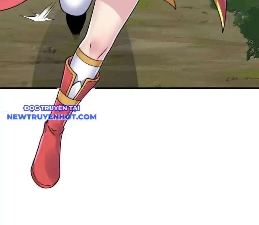 Vai Ác Sư Tôn Mang Theo Các Đồ Đệ Vô Địch Thiên Hạ Chapter 148 - Trang 4