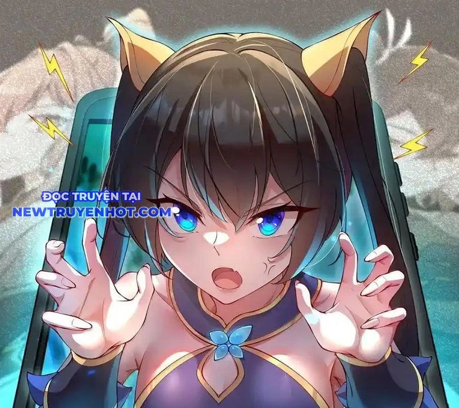 Vai Ác Sư Tôn Mang Theo Các Đồ Đệ Vô Địch Thiên Hạ Chapter 149 - Trang 4