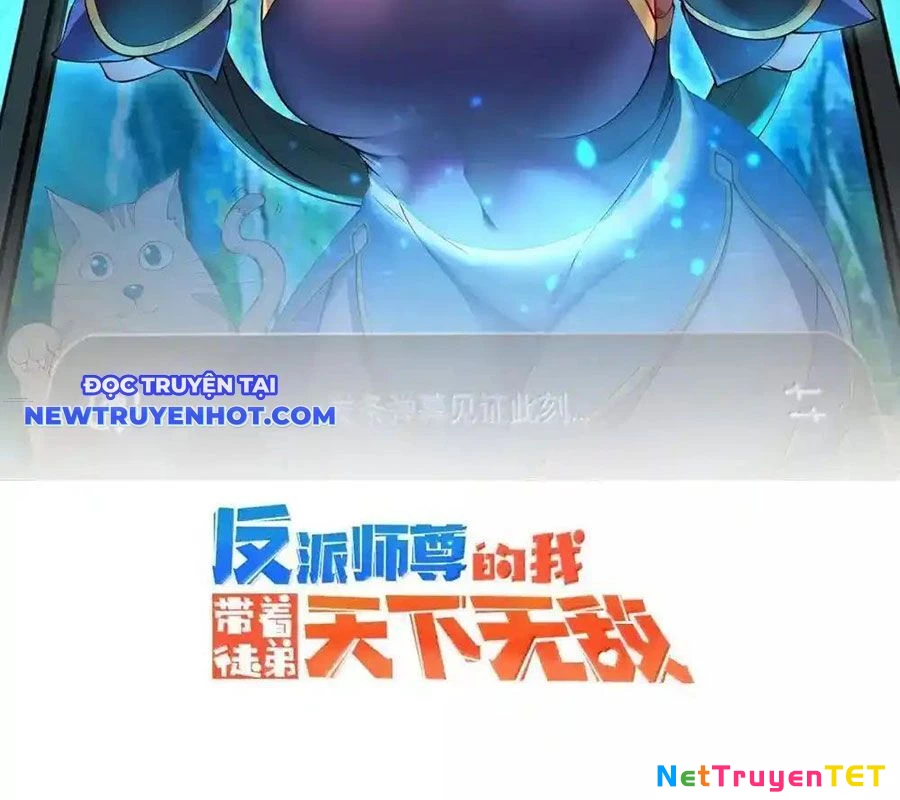 Vai Ác Sư Tôn Mang Theo Các Đồ Đệ Vô Địch Thiên Hạ Chapter 149 - Trang 4