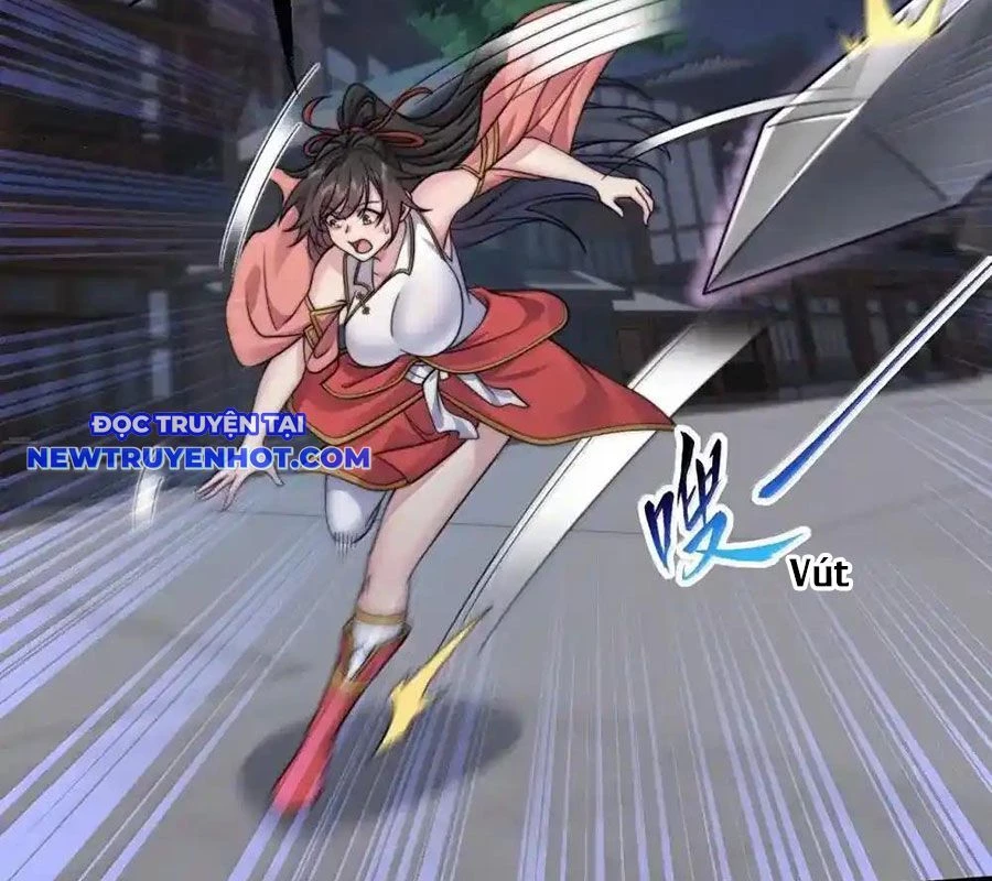 Vai Ác Sư Tôn Mang Theo Các Đồ Đệ Vô Địch Thiên Hạ Chapter 149 - Trang 4