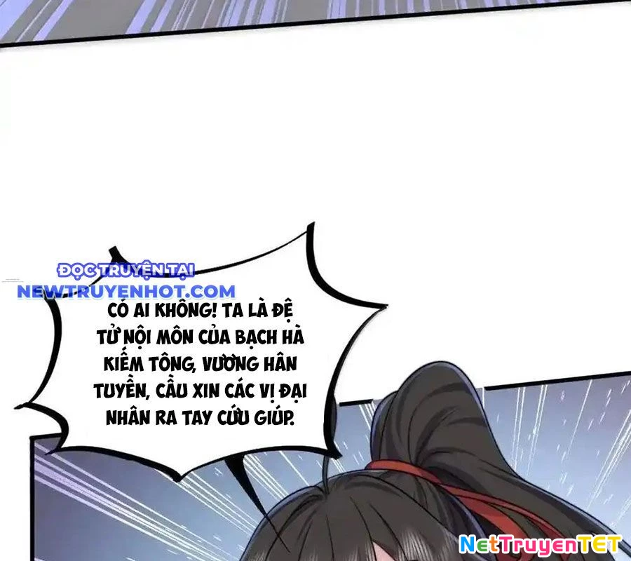 Vai Ác Sư Tôn Mang Theo Các Đồ Đệ Vô Địch Thiên Hạ Chapter 149 - Trang 4