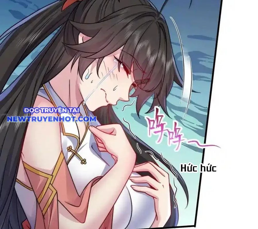 Vai Ác Sư Tôn Mang Theo Các Đồ Đệ Vô Địch Thiên Hạ Chapter 149 - Trang 4