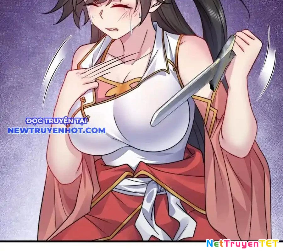 Vai Ác Sư Tôn Mang Theo Các Đồ Đệ Vô Địch Thiên Hạ Chapter 149 - Trang 4